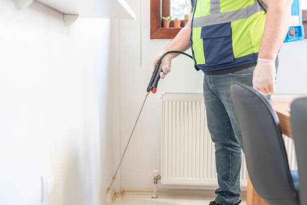 Medina, TX Pest Control Company